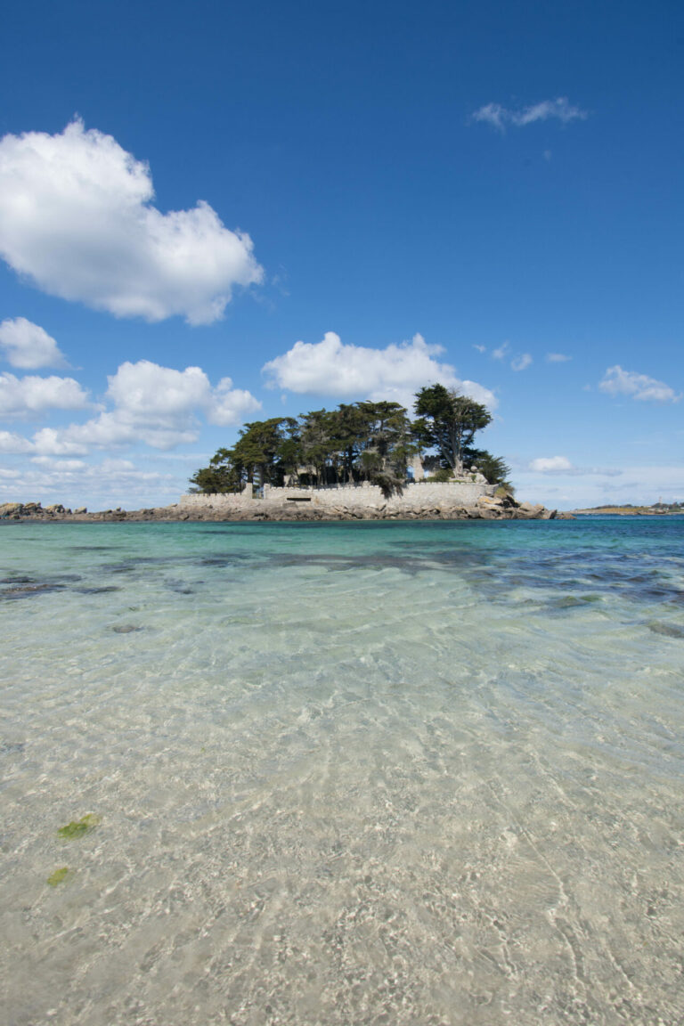 Visiter Roscoff En Bretagne Avec Excursion Sur L Le De Batz