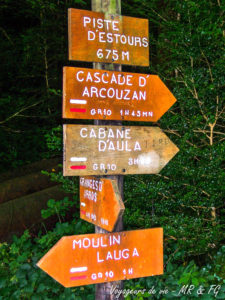 Ariège