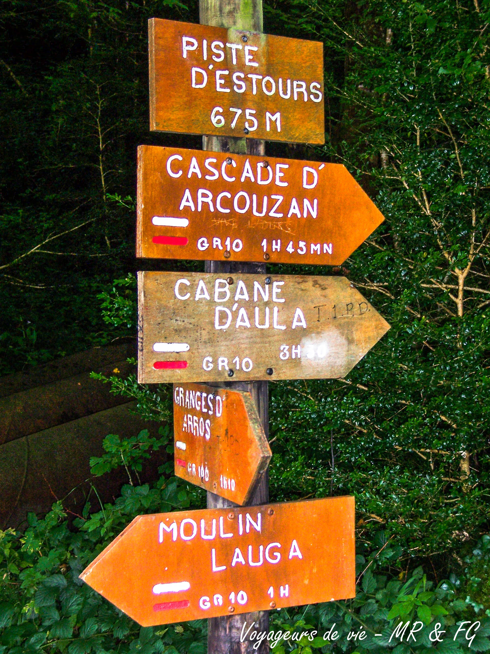 Ariège