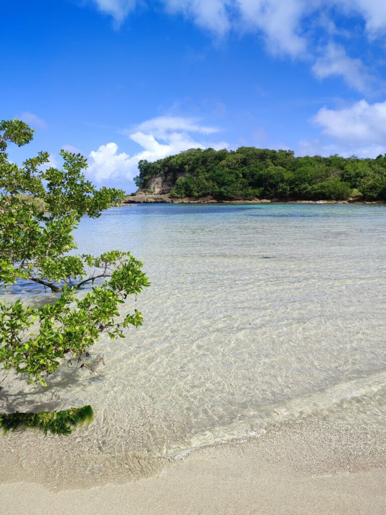 Grande-Terre Guadeloupe