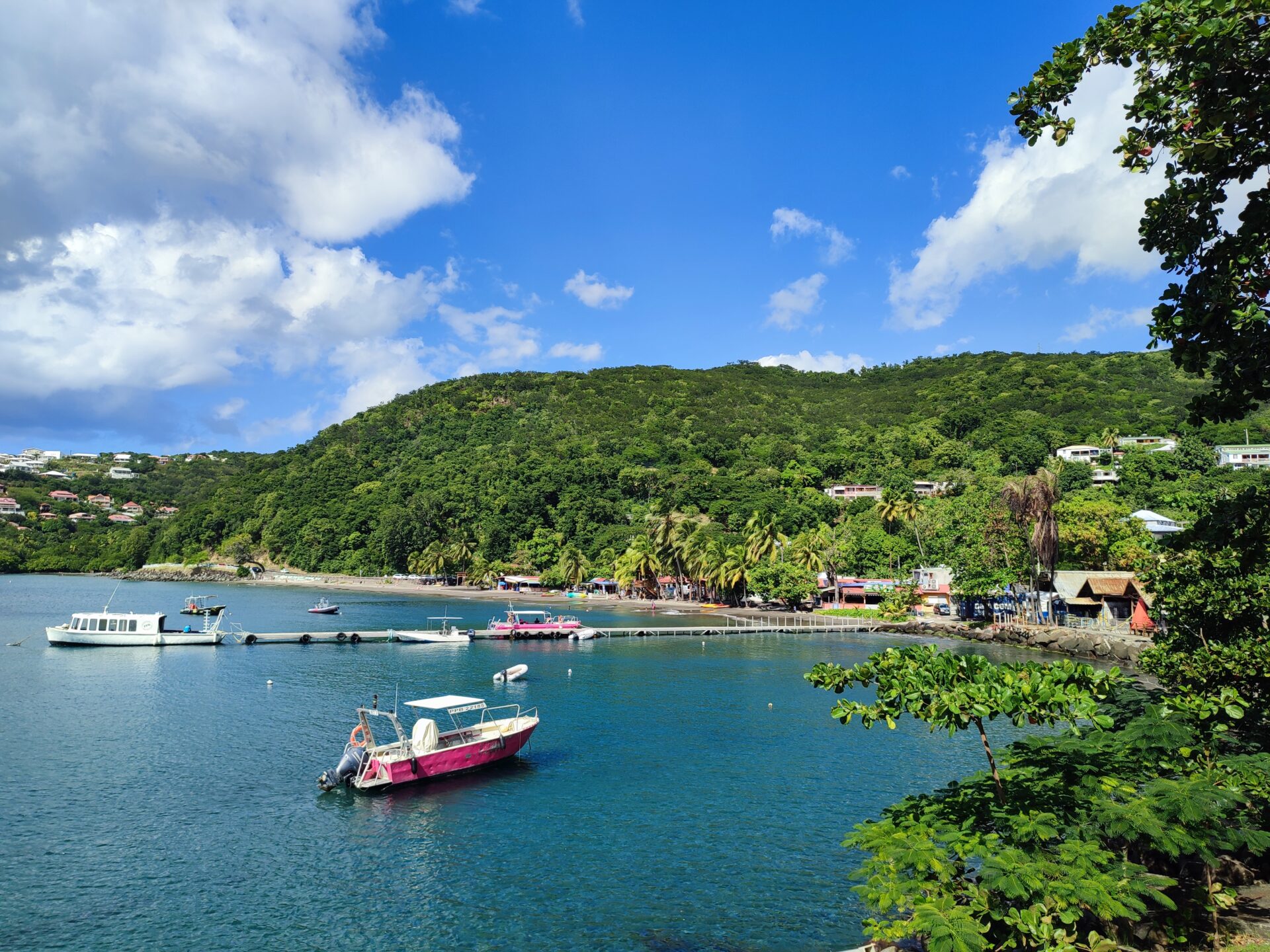 Basse-Terre Guadeloupe