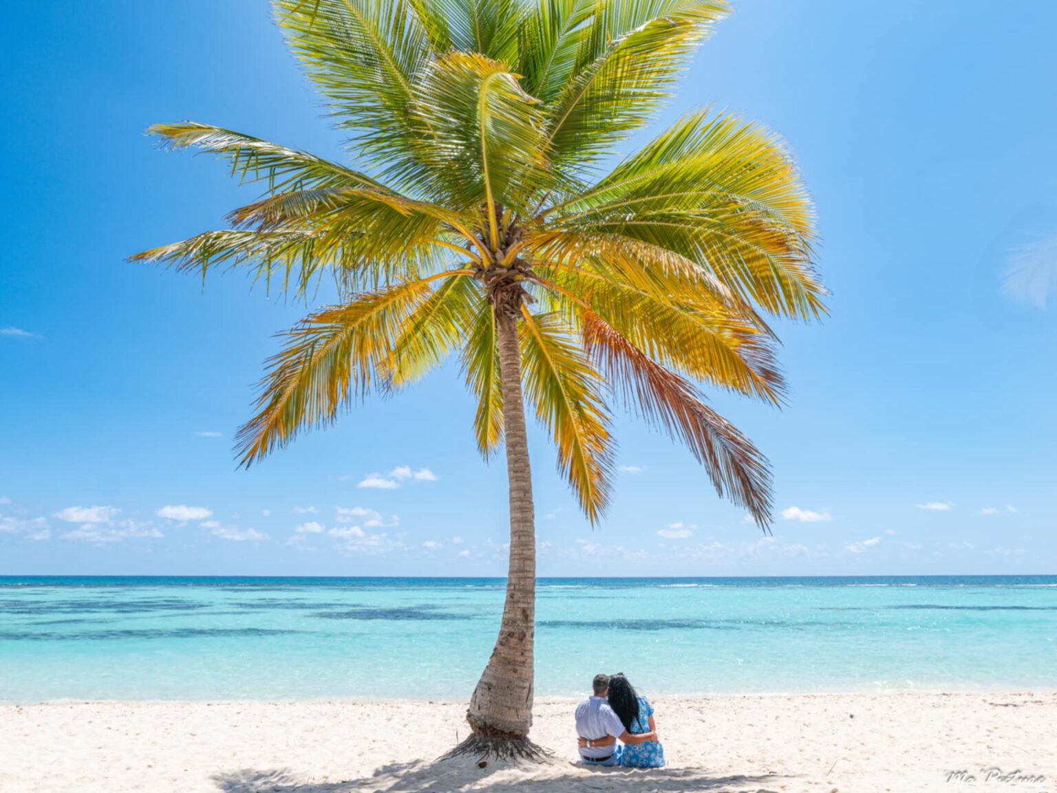 Bayahibe République Dominicaine