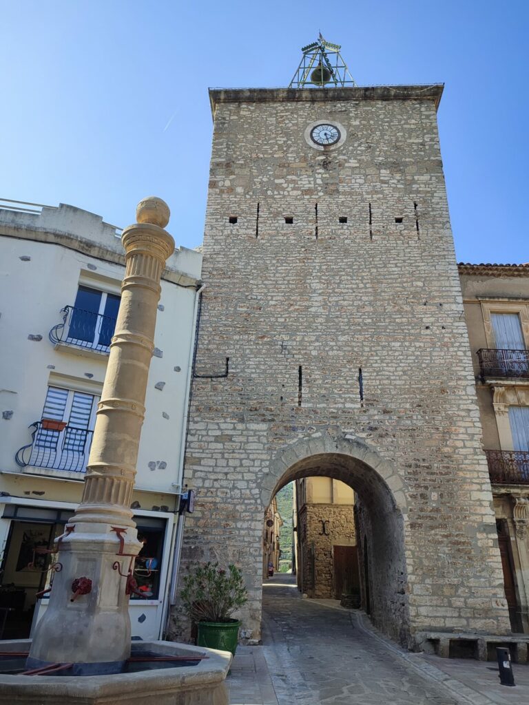 Hérault Saint-Jean-de-Fos